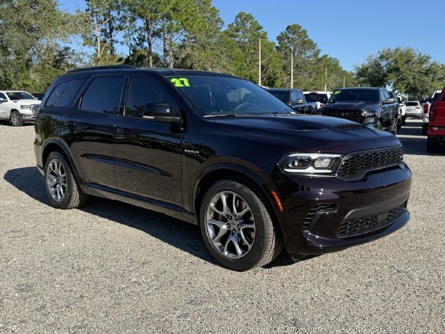 New 2027 Dodge Durango GT AWD/4WD image 2