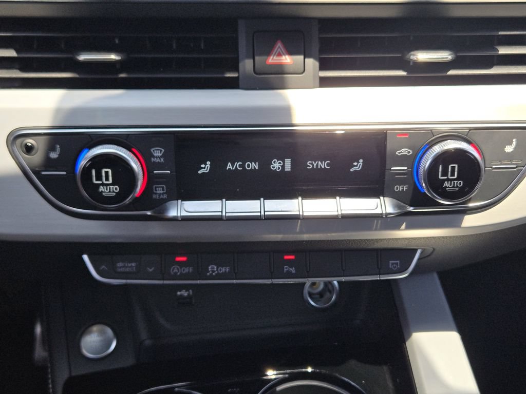 Certified 2023 Audi A5 2.0T Premium Plus w/ Premium Plus AWD/4WD image 24
