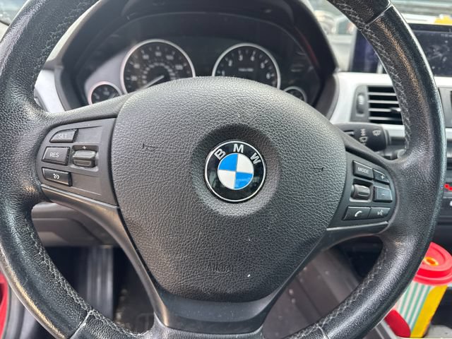 Used 2013 BMW 328i Sedan RWD image 8