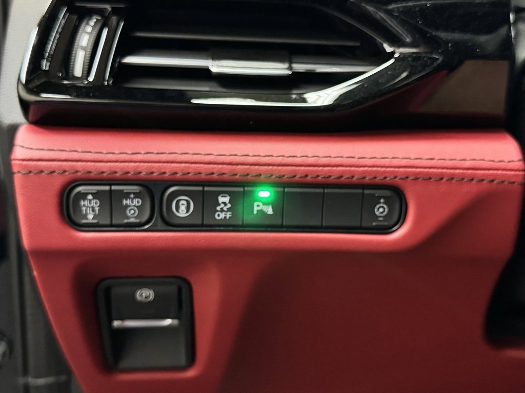 New 2026 Acura MDX A-Spec image 18