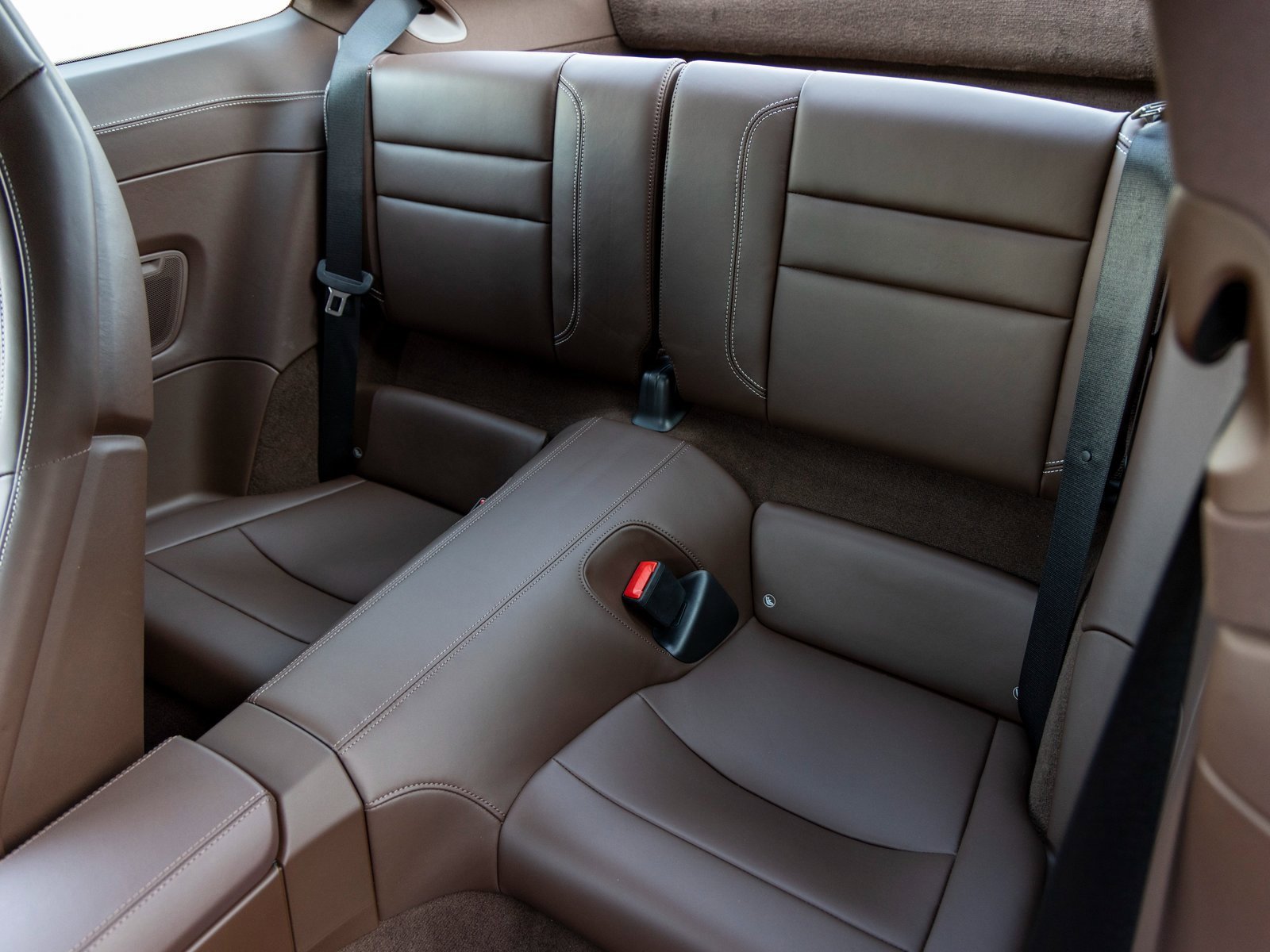 Certified 2024 Porsche 911 Carrera S image 42