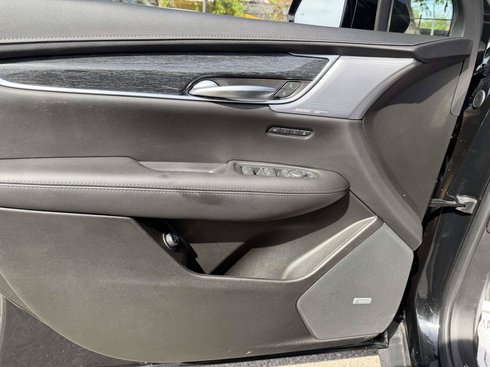 Certified 2023 Cadillac XT5 Premium Luxury AWD/4WD image 35
