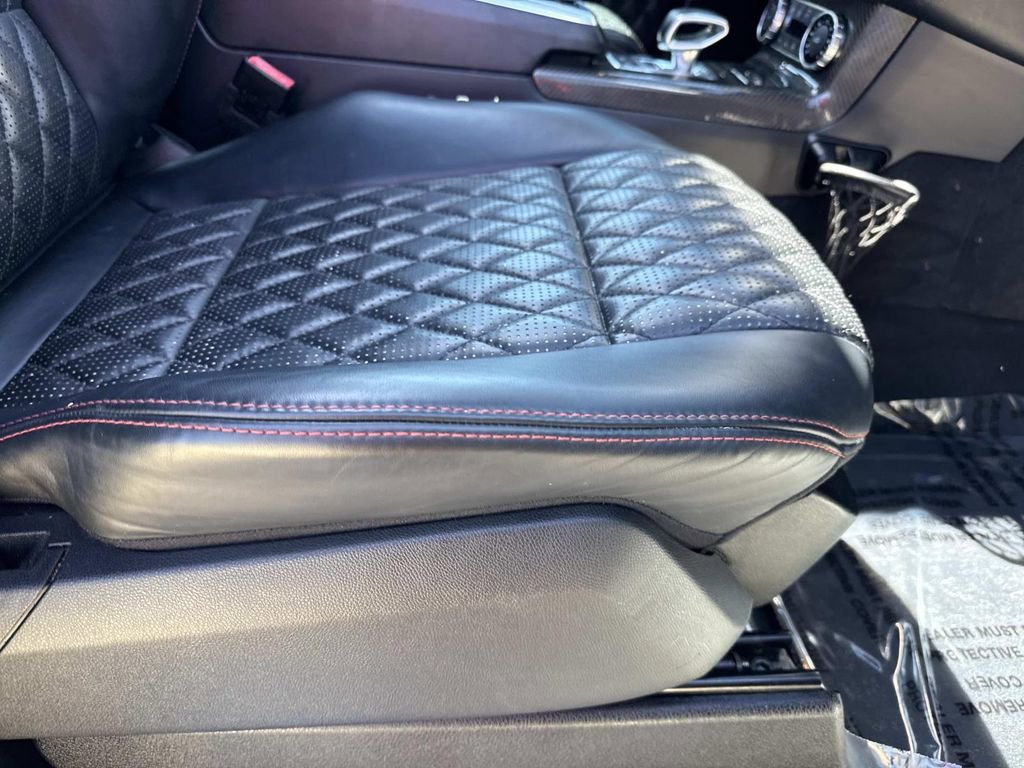 Used 2018 Mercedes-Benz G 63 AMG 4MATIC image 13