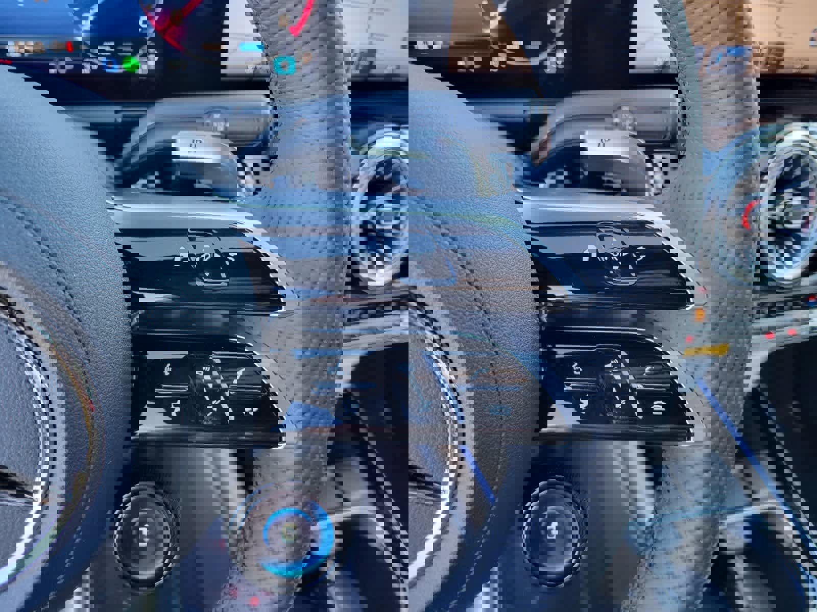 New 2025 Mercedes-Benz GLA 35 AMG 4MATIC image 19