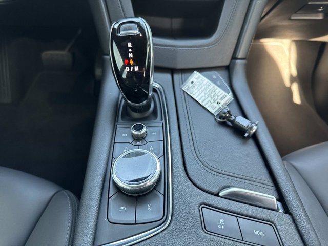 Used 2021 Cadillac XT5 Premium Luxury image 30