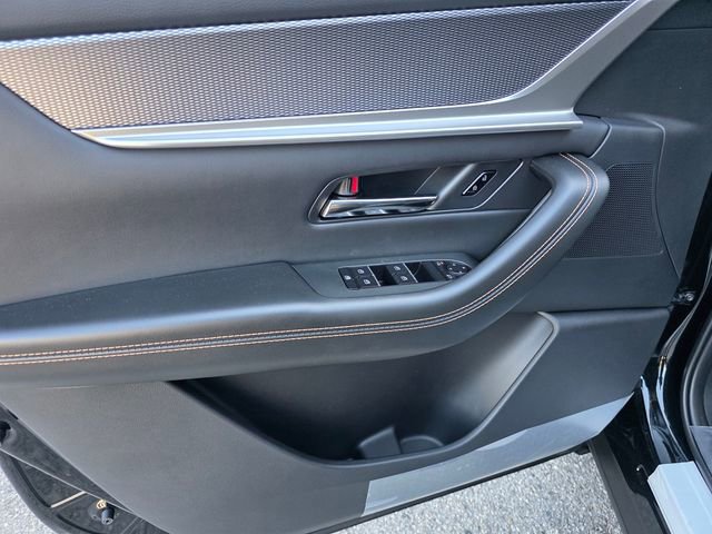 New 2026 MAZDA CX-90 3.3 Turbo w/ Preferred Package image 8