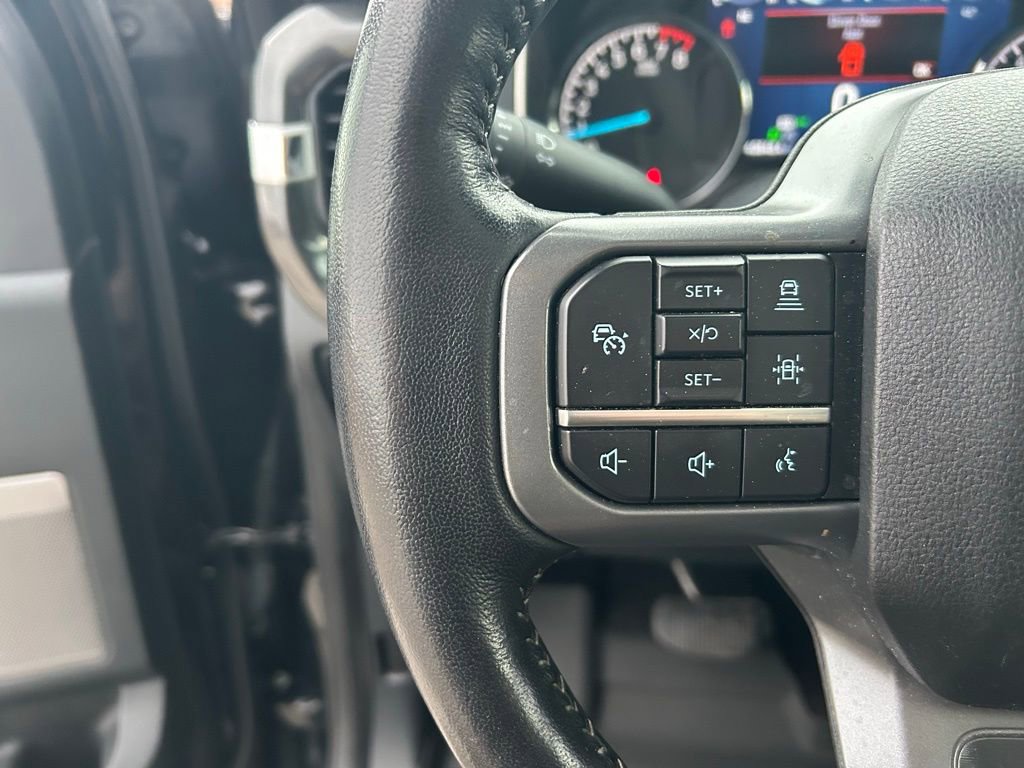 Used 2021 Ford F150 XLT w/ Equipment Group 302A High AWD/4WD image 21