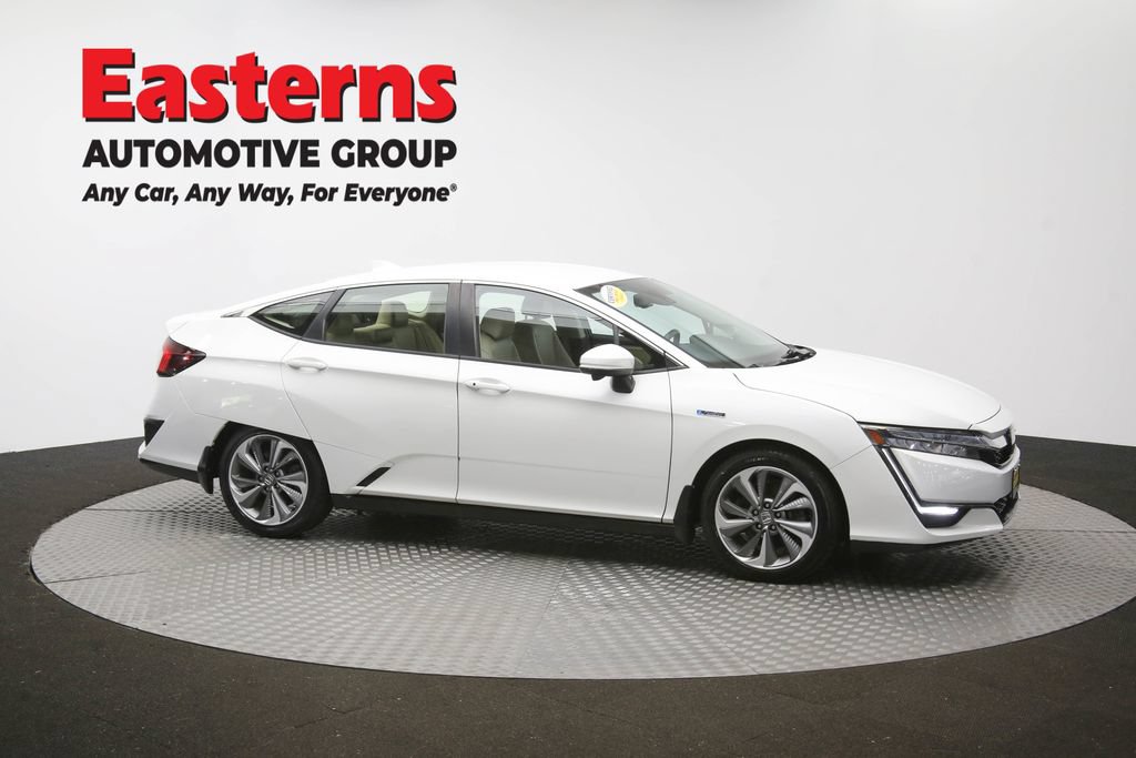 Used 2018 Honda Clarity Touring image 45
