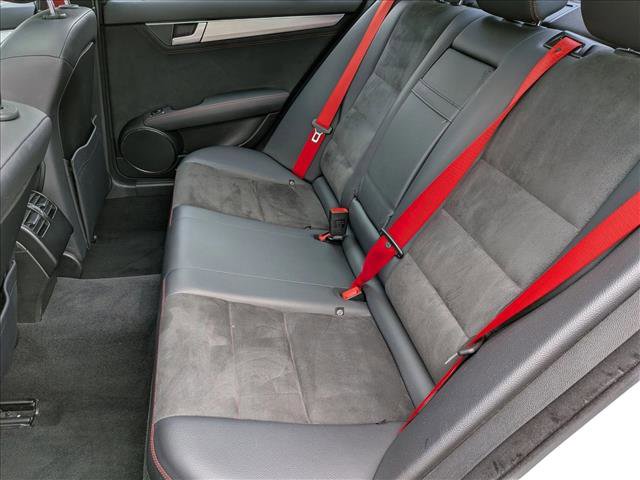 Used 2013 Mercedes-Benz C 250 Sedan image 20