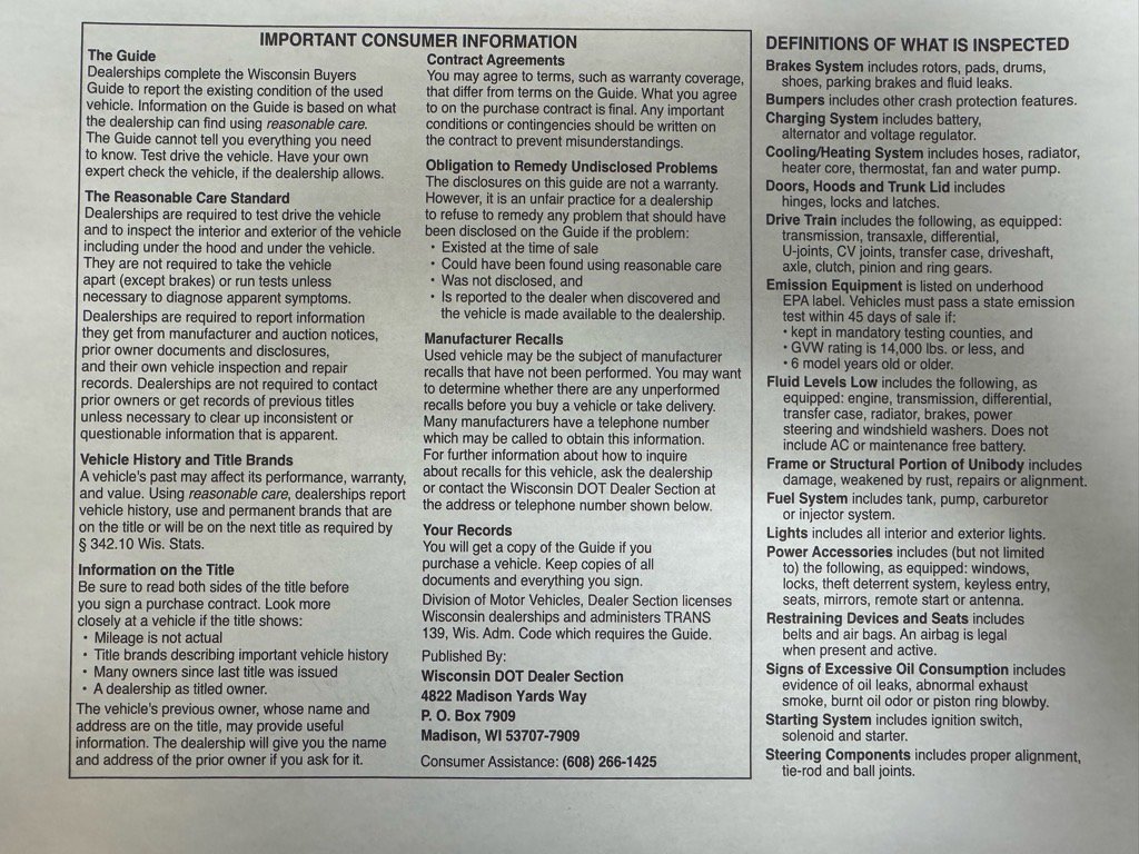 Used 2023 Chevrolet Silverado 1500 RST w/ Convenience Package II image 33