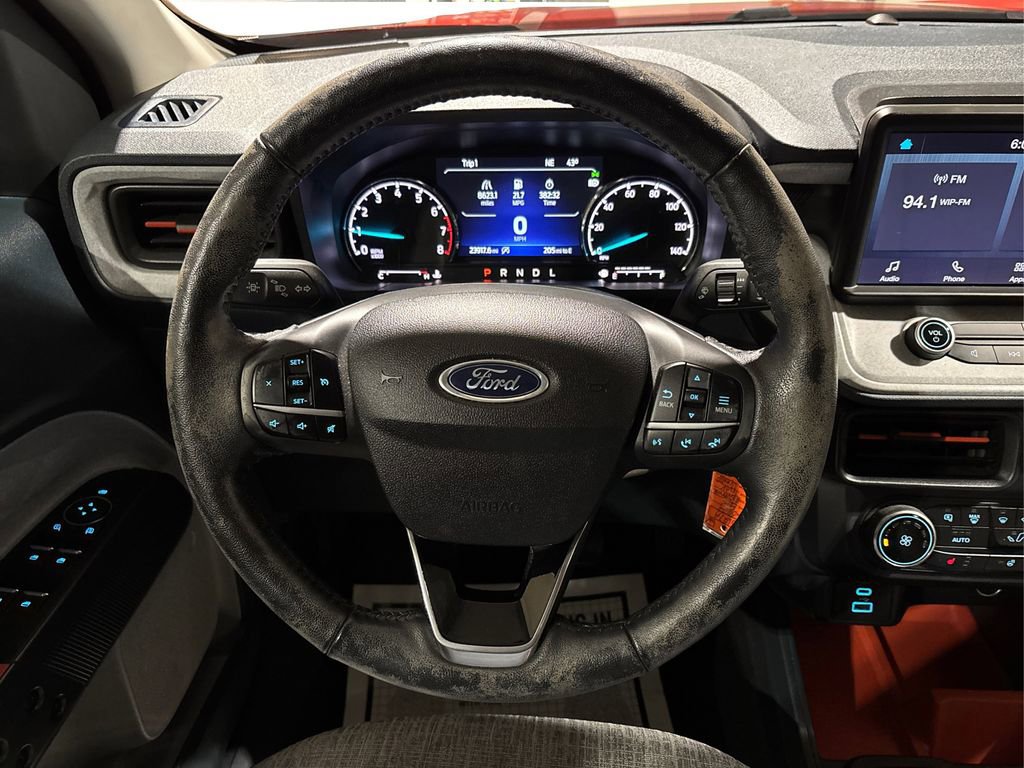 Used 2022 Ford Maverick XLT w/ Equipment Group 300A Standard image 27