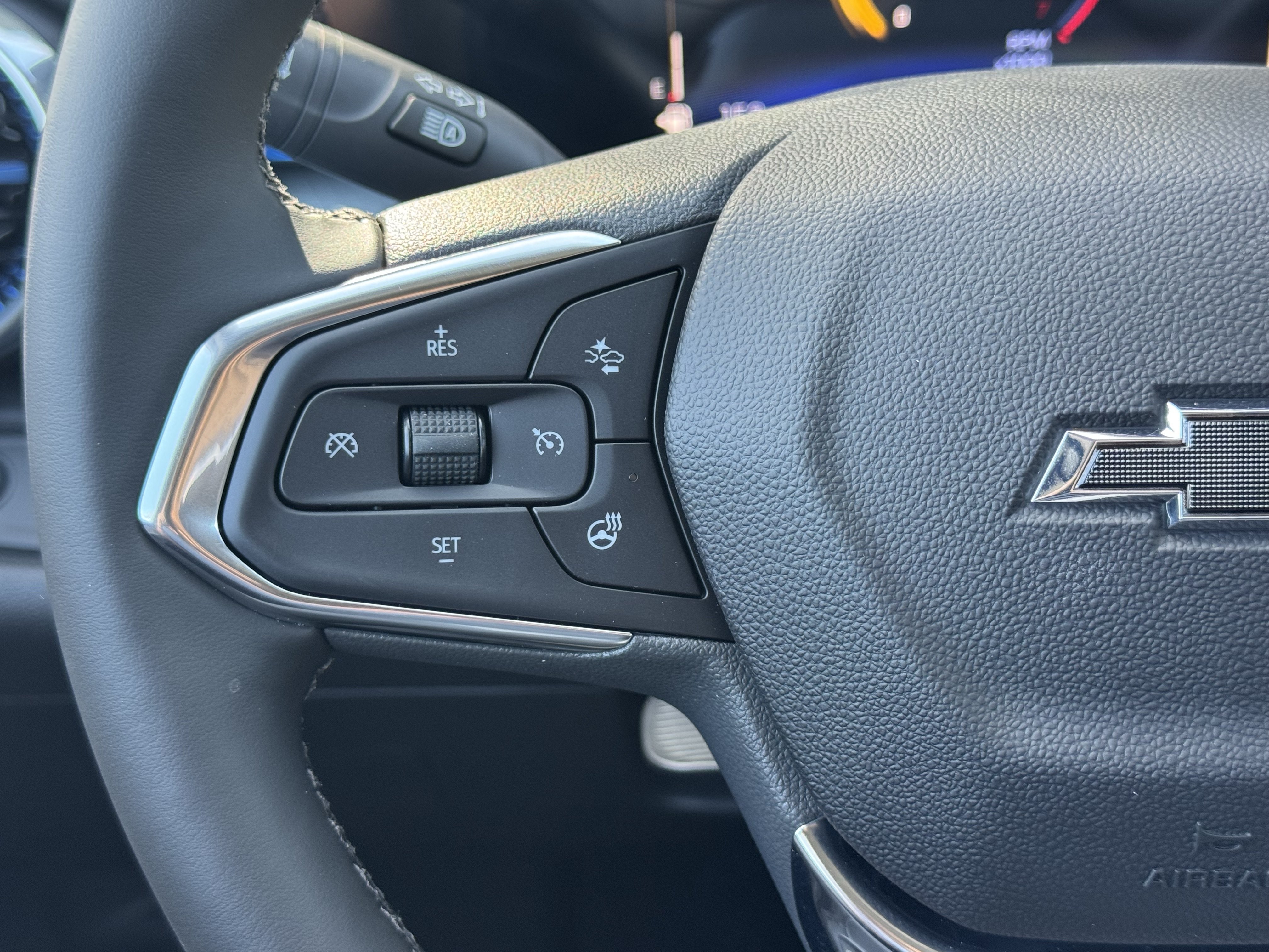 New 2026 Chevrolet Trax LT w/ Driver Confidence Package FWD image 26