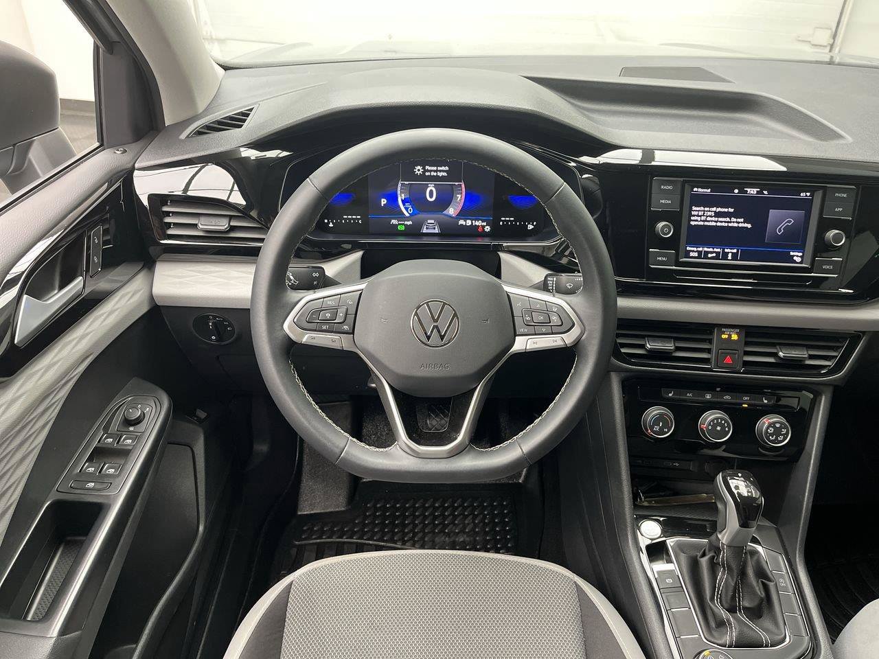 Used 2023 Volkswagen Taos S AWD/4WD image 10