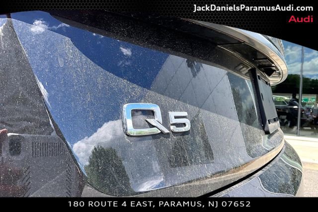 Used 2023 Audi Q5 2.0T Premium AWD/4WD image 23