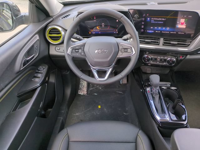 Certified 2026 Chevrolet Trax ACTIV w/ Driver Confidence Package FWD image 15