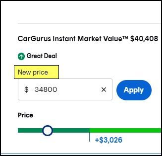 Used 2022 Jeep Grand Cherokee L Summit w/ Luxury Tech Group V image 13