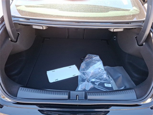 Certified 2025 Mercedes-Benz CLA 250 4MATIC image 20