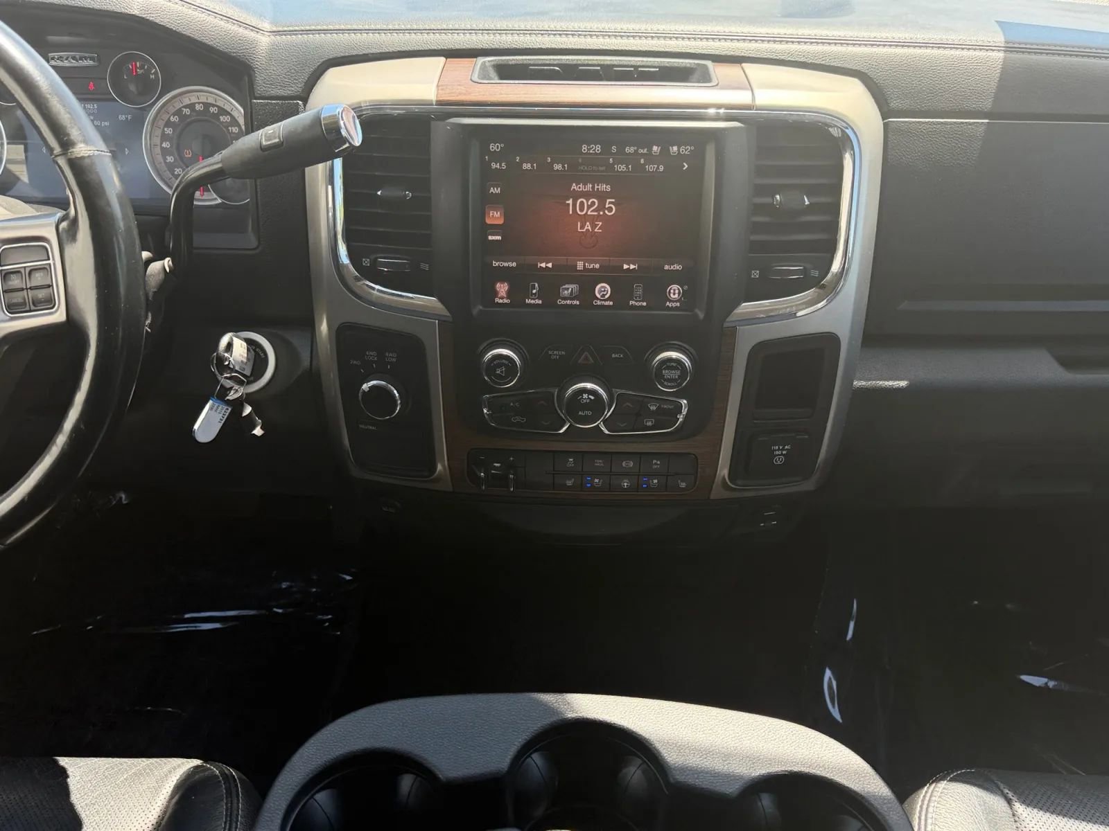 Used 2015 RAM 2500 Laramie image 20