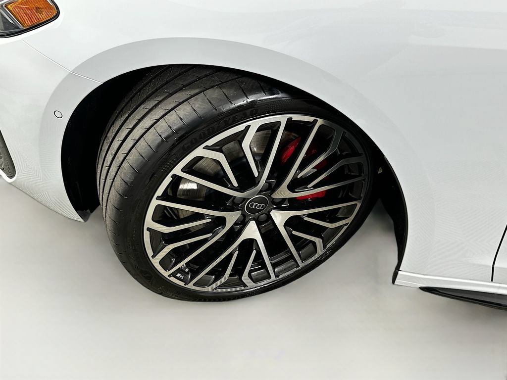 Used 2025 Audi S5 Prestige AWD/4WD image 24