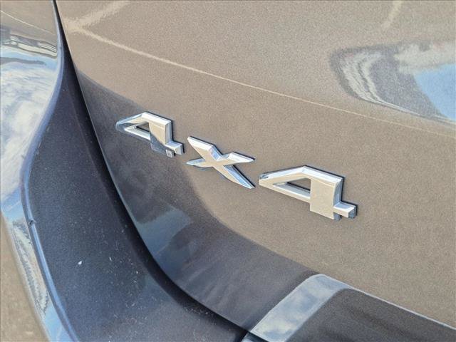 Used 2015 Jeep Grand Cherokee Limited AWD/4WD image 12