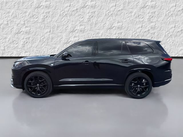 New 2026 Lexus TX 350 AWD image 6