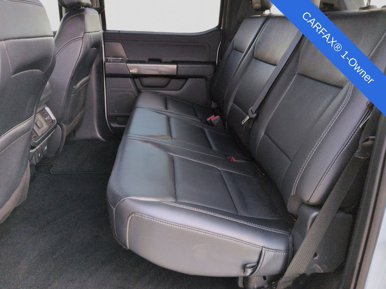 Used 2023 Ford F150 XLT w/ Equipment Group 302A High AWD/4WD image 24