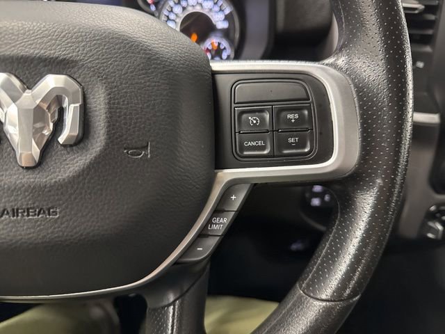 Used 2019 RAM 2500 Big Horn image 37