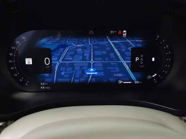 Certified 2023 Volvo XC60 B5 Core AWD/4WD image 23