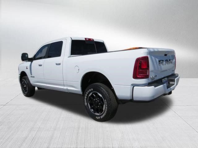 Certified 2026 RAM 2500 Laramie AWD/4WD image 5