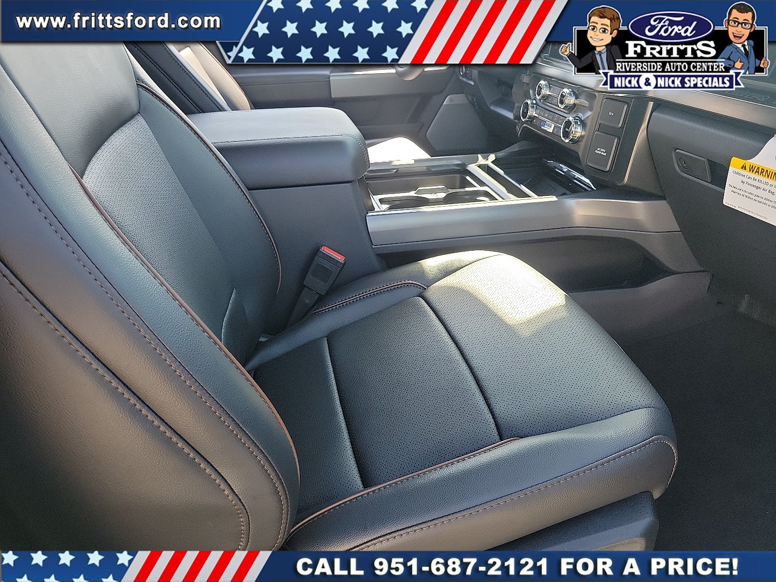New 2026 Ford F450 Lariat w/ Lariat Ultimate Package AWD/4WD image 19