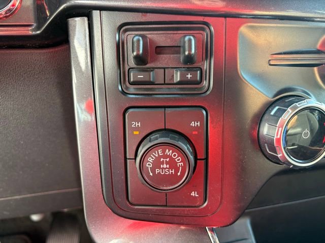 Used 2023 Ford F150 XLT w/ Equipment Group 302A High image 22