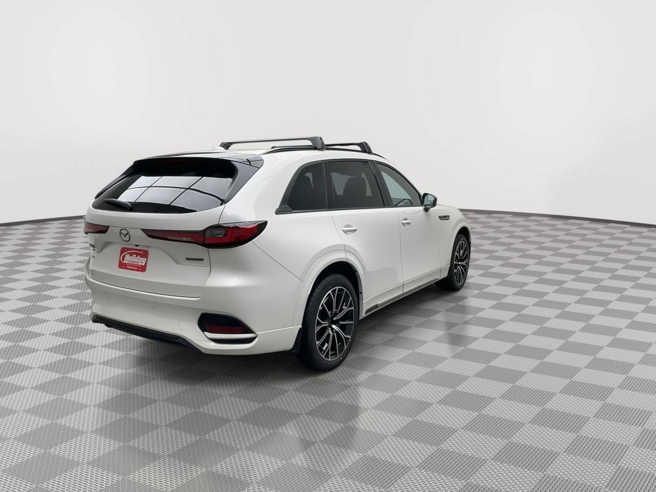 New 2026 MAZDA CX-70 3.3 Turbo S w/ Premium Package AWD/4WD image 46
