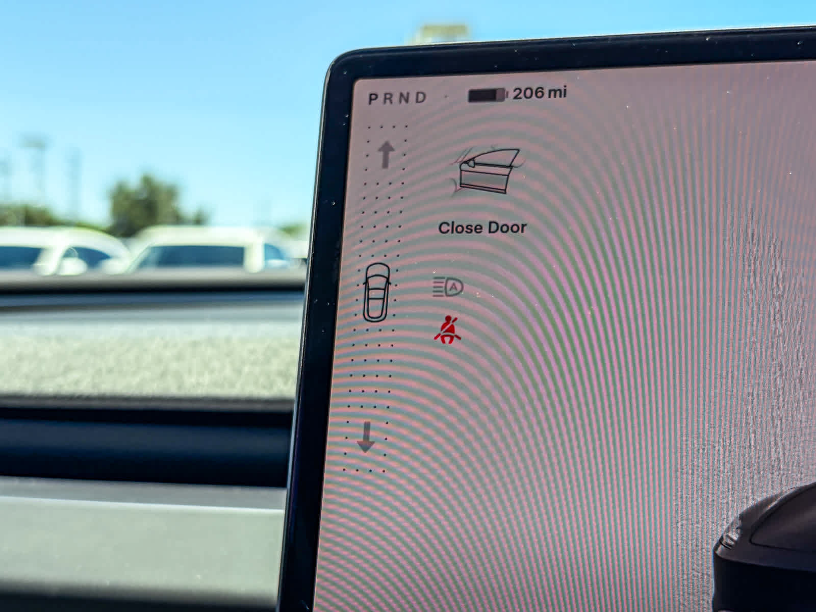 Used 2024 Tesla Model 3 Standard Range RWD image 18