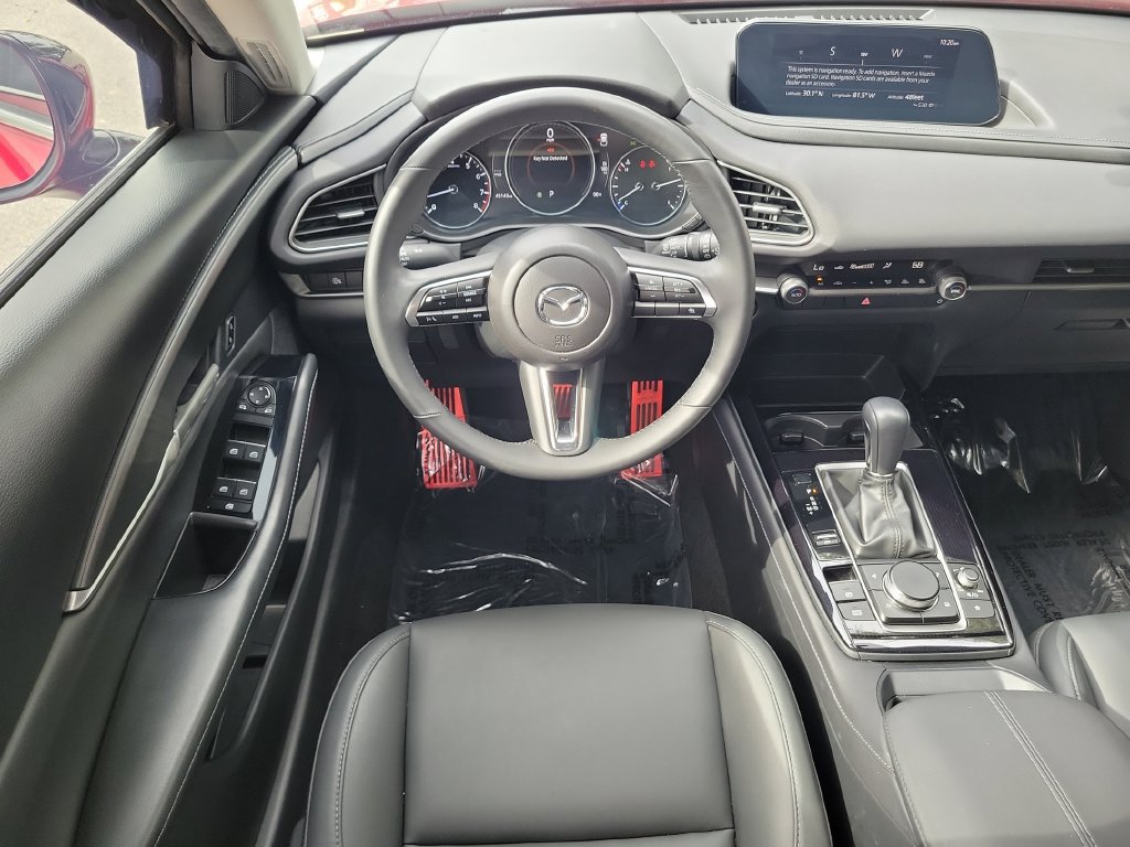 Used 2024 MAZDA CX-30 AWD 2.5 S w/ Select Sport Pkg image 9