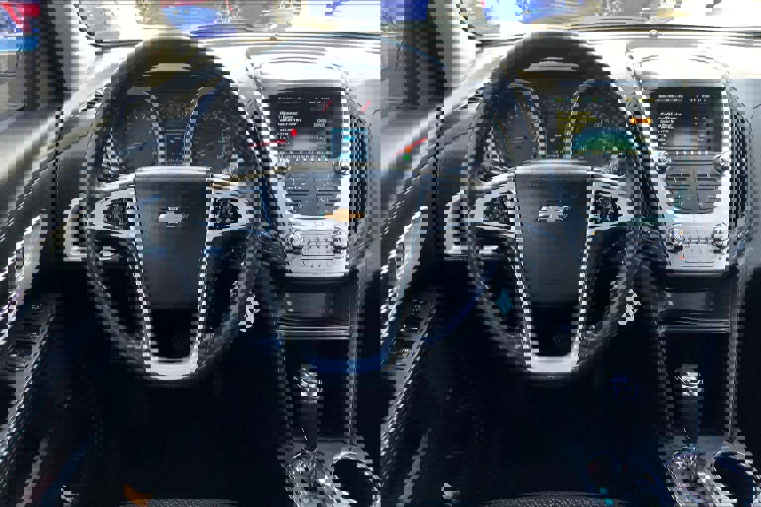 Used 2016 Chevrolet Equinox LT w/ Convenience Package image 5