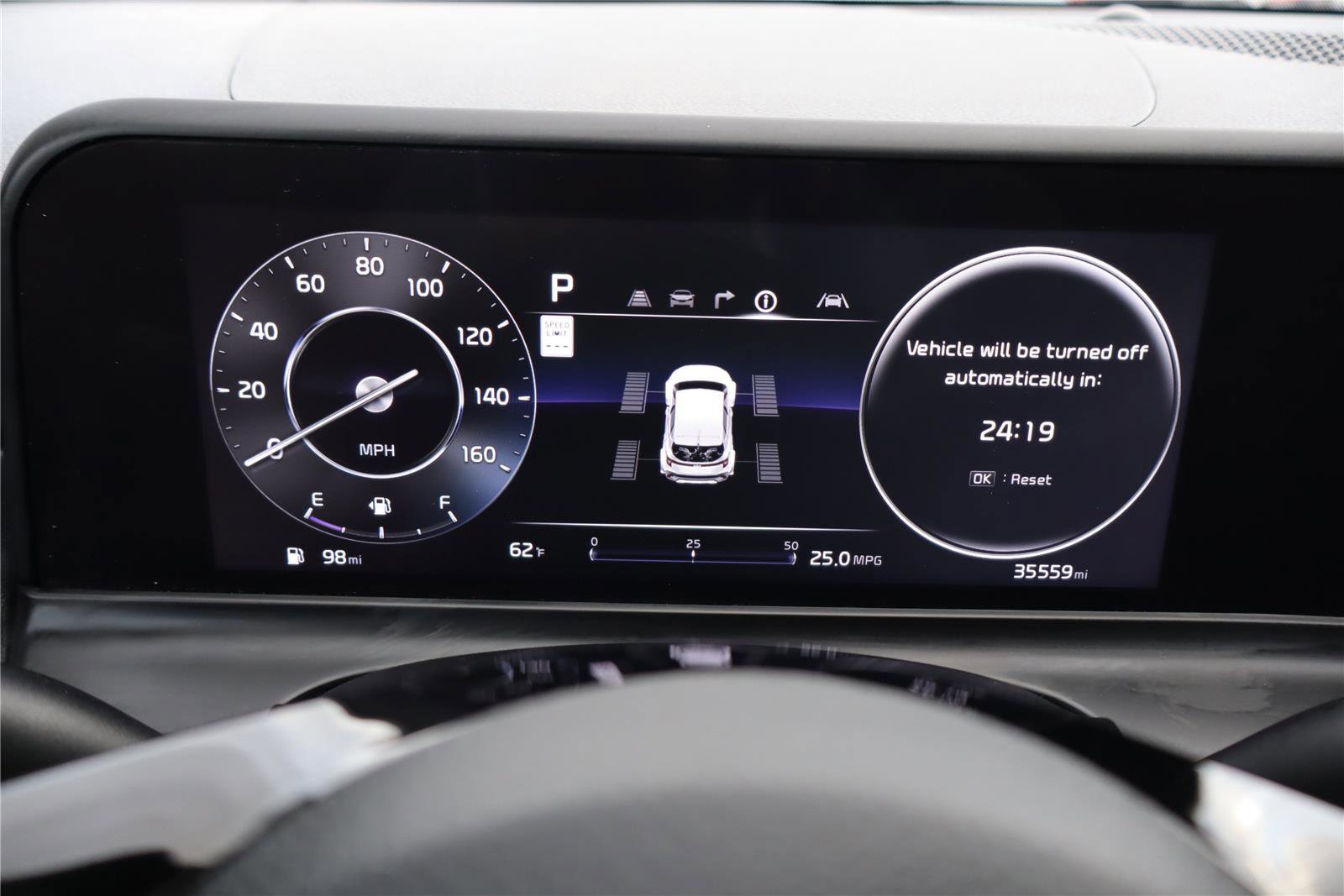 Certified 2024 Kia Seltos SX AWD/4WD image 18