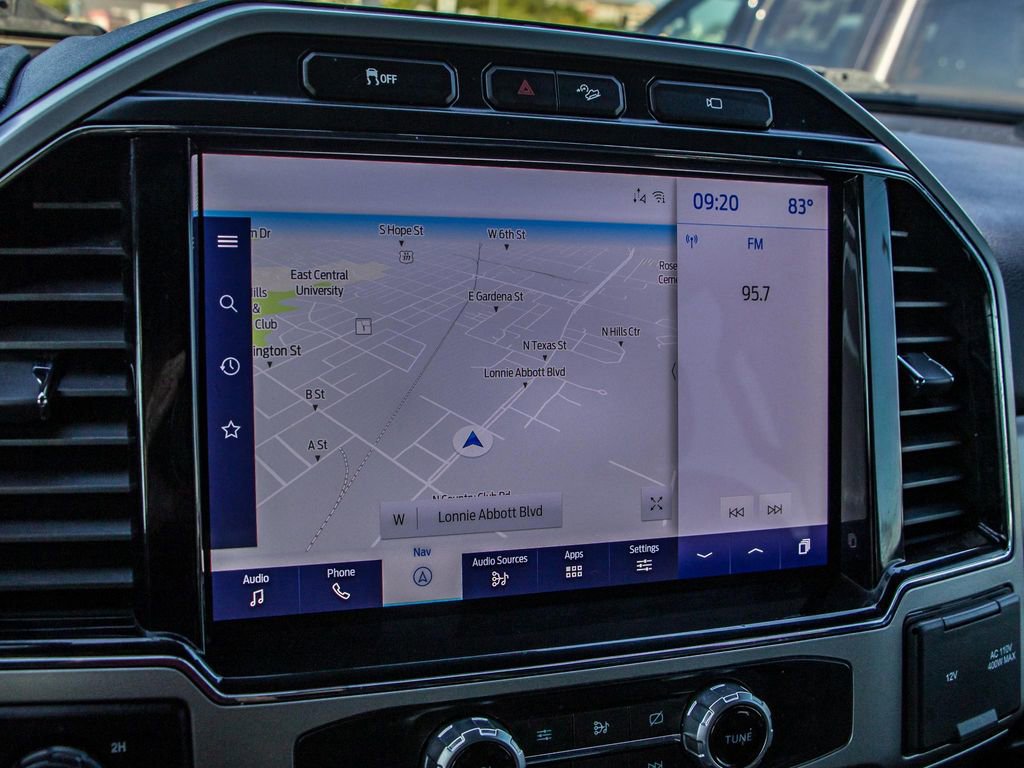 Used 2022 Ford F250 Lariat w/ Lariat Ultimate Package image 34