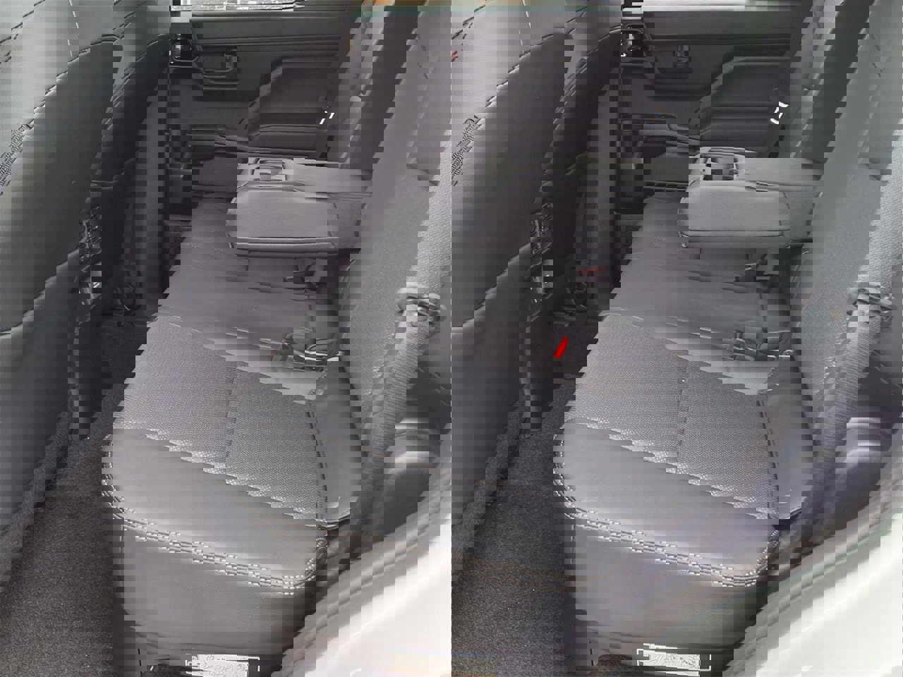 New 2026 Toyota 4Runner TRD Sport Premium image 12