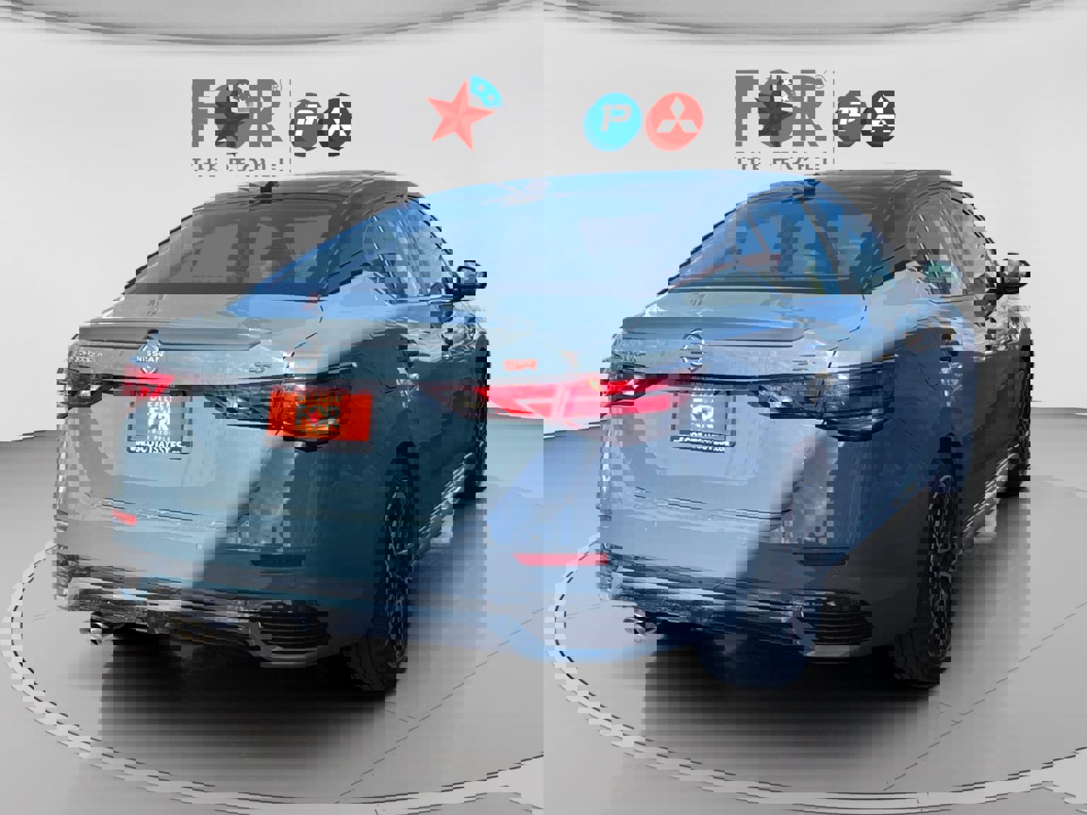 Used 2024 Nissan Sentra SR image 5