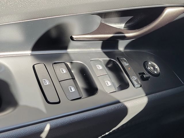 New 2026 Hyundai Elantra Sport image 15