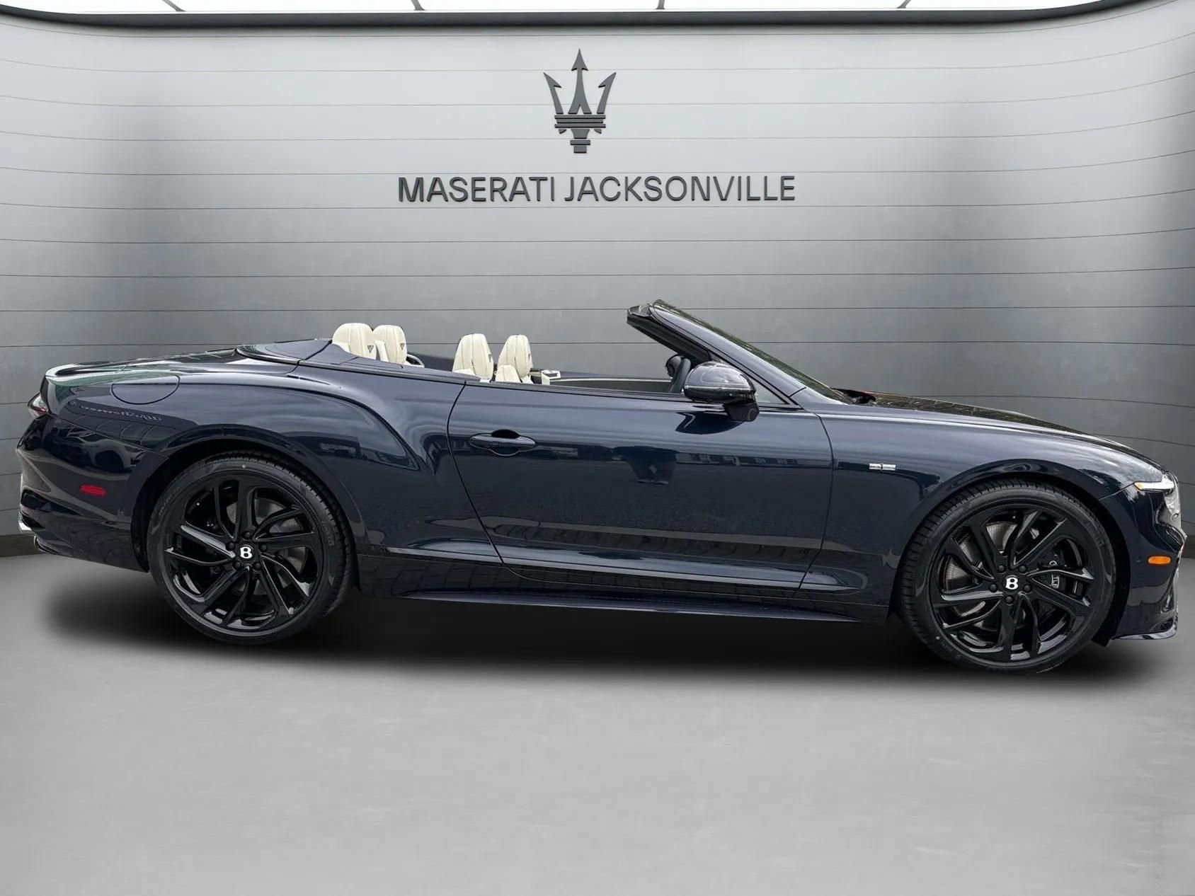 New 2025 Bentley Continental GT Speed image 5
