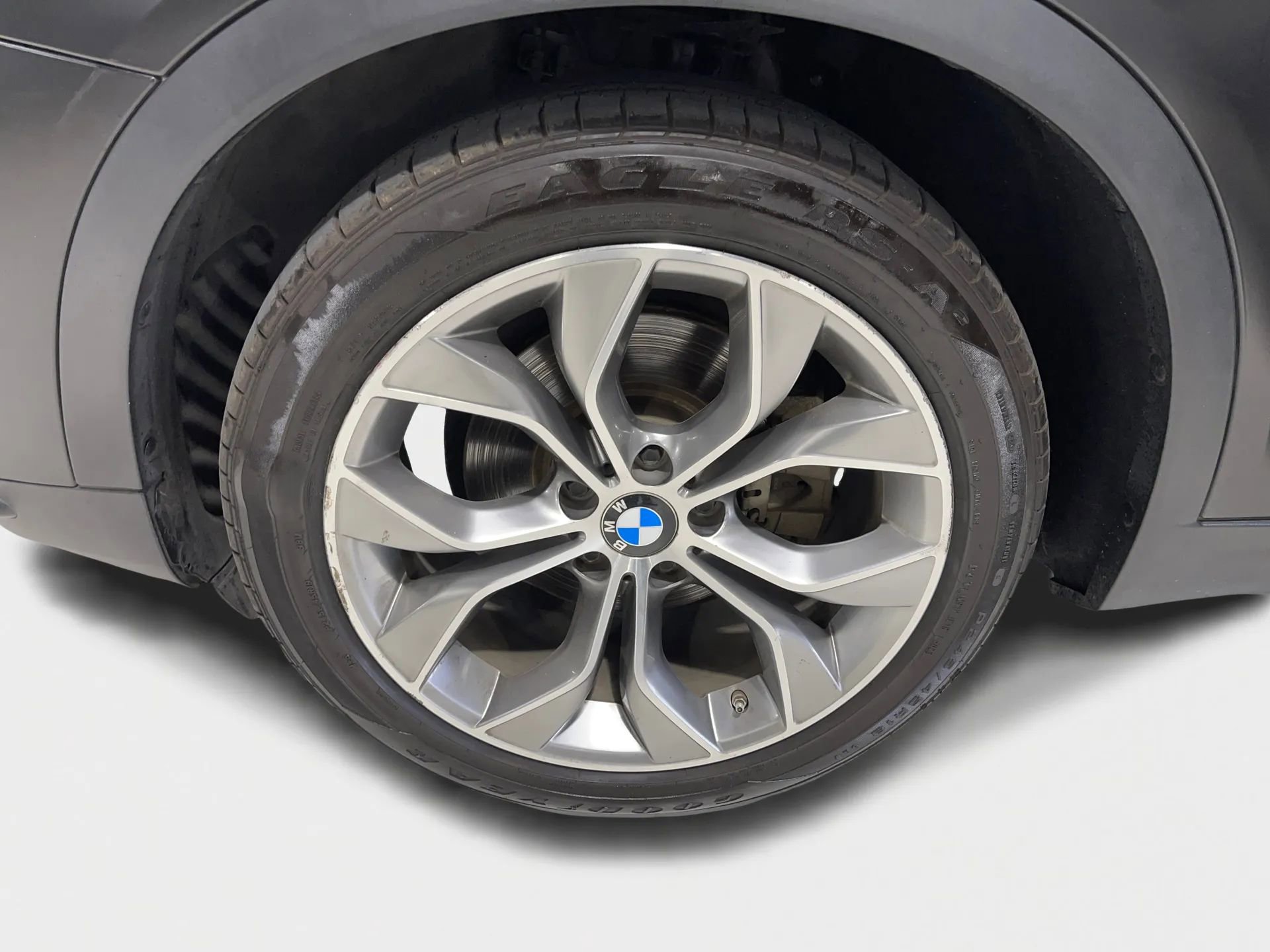 Used 2016 BMW X4 xDrive28i image 46