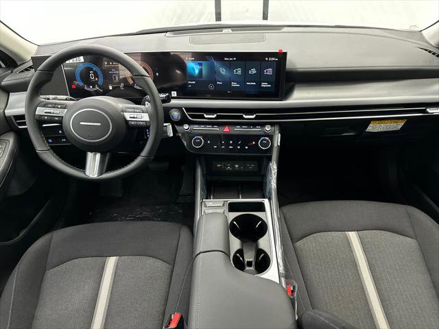 New 2026 Hyundai Sonata SEL image 21