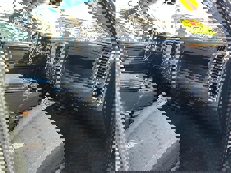 Used 2021 RAM 1500 Express w/ Wheel & Sound Group image 38