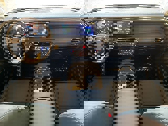 New 2026 Hyundai Palisade SEL image 20