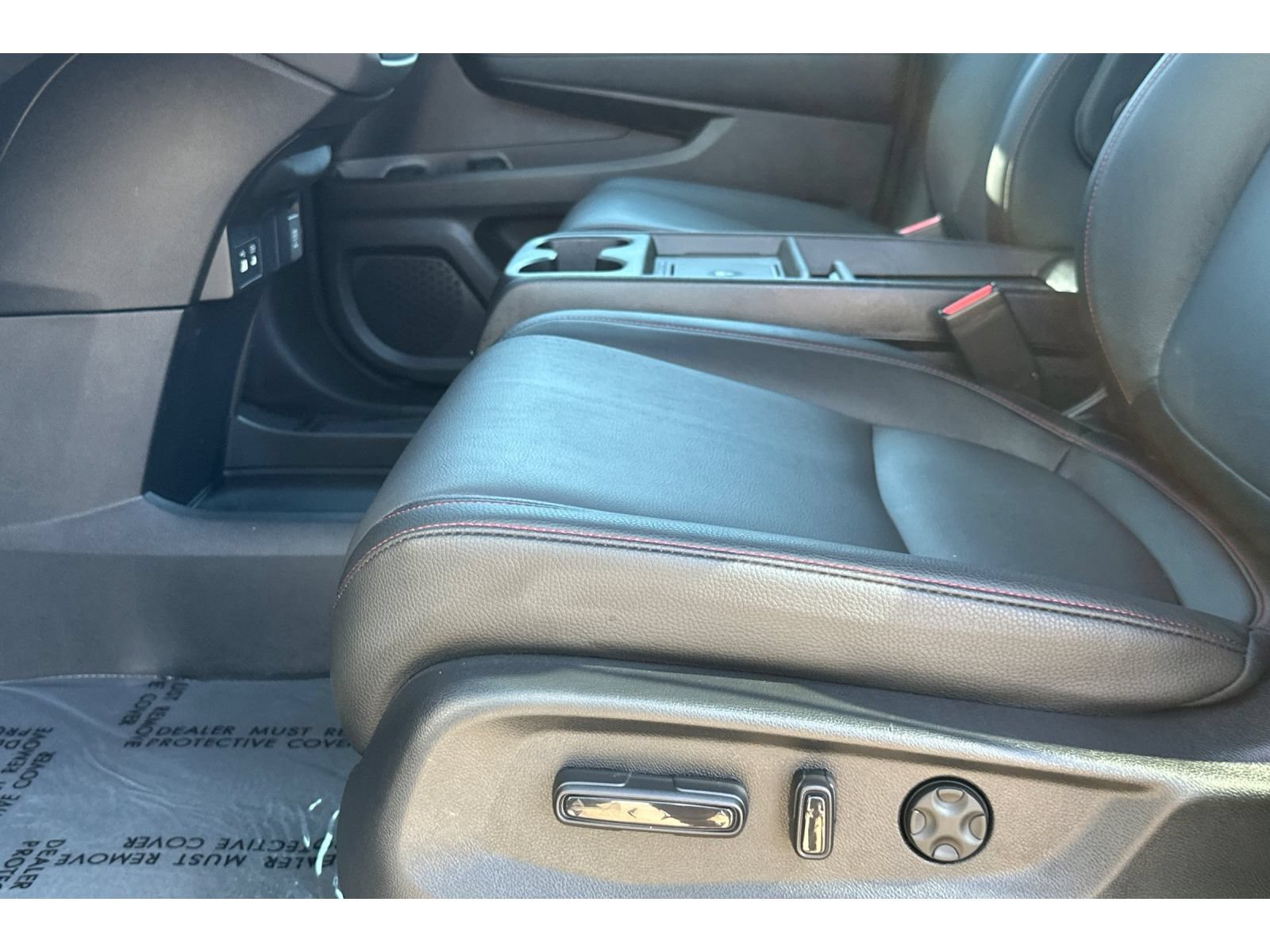 Used 2026 Honda Odyssey Sport-L image 13