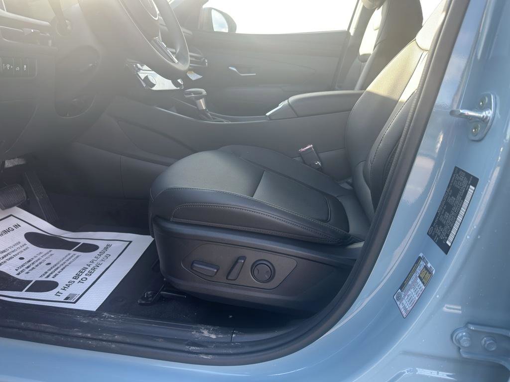 New 2026 Hyundai Santa Cruz SEL image 9