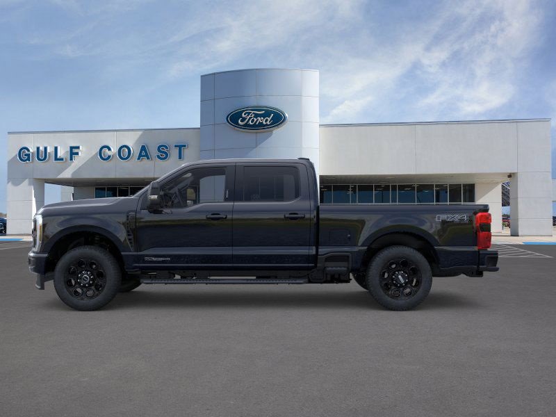 New 2026 Ford F250 Lariat image 3