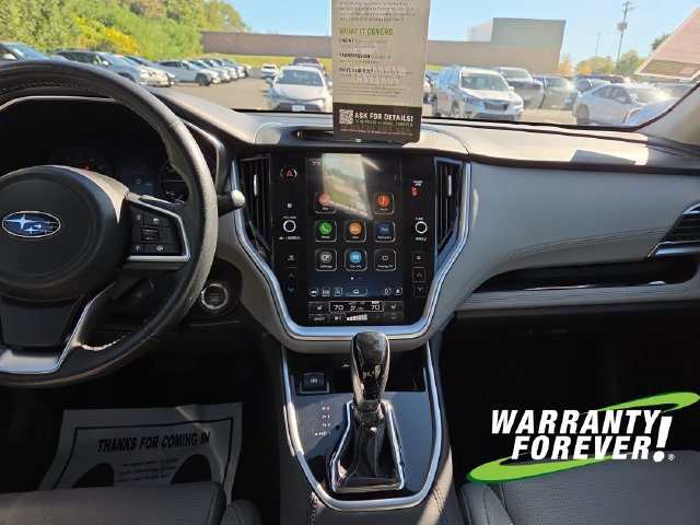 Used 2023 Subaru Legacy Limited AWD/4WD image 11