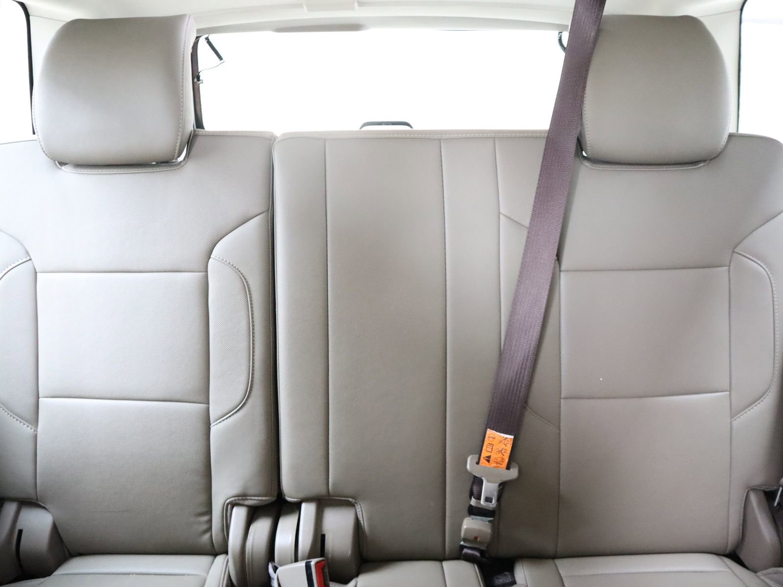 Used 2019 Chevrolet Suburban Premier AWD/4WD image 52